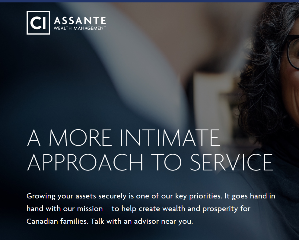Assante Capital Management Ltd. reviews