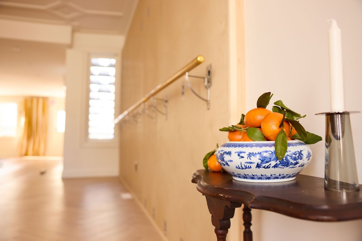 Sequins Studio | Pilates, Barre, Yoga, Corporate Wellness & Private Event Space photo