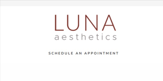 Luna Aesthetics reviews