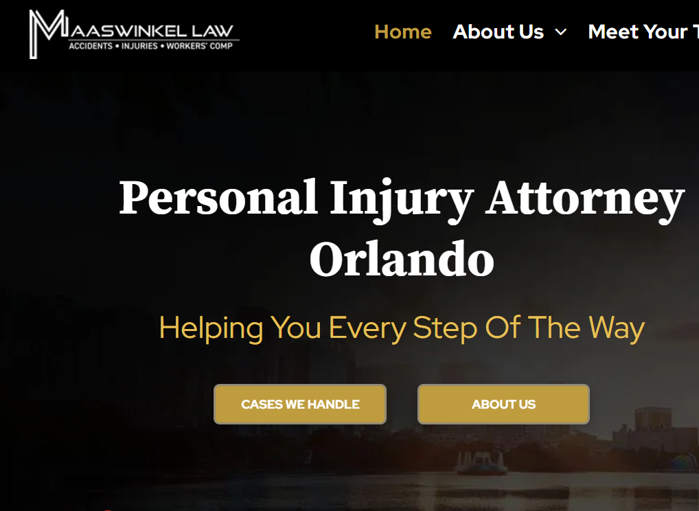 Maaswinkel Law, P.A. photo
