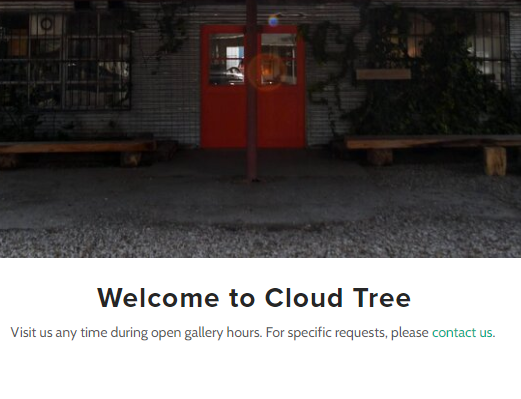 Cloud Tree Studios & Gallery reviews