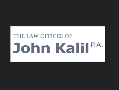 The Law Offices of John S. Kalil P.A. reviews