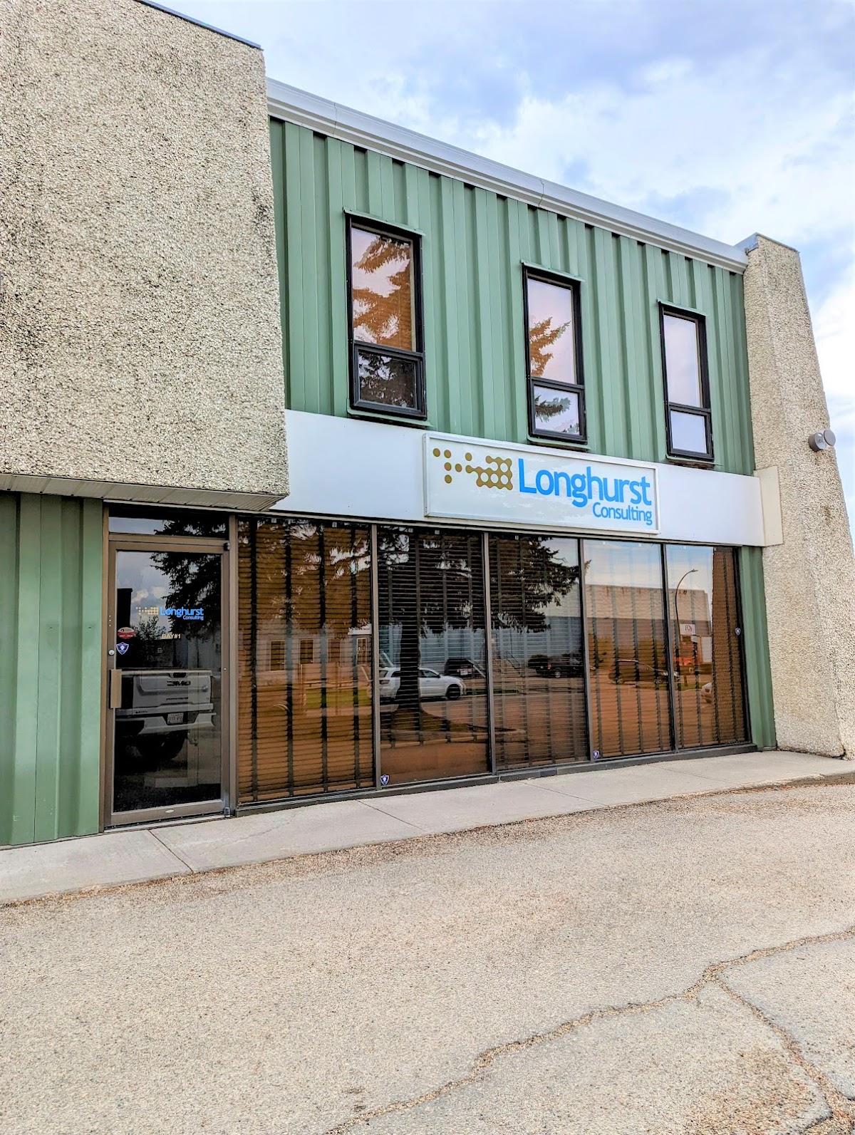 Longhurst Consulting reviews