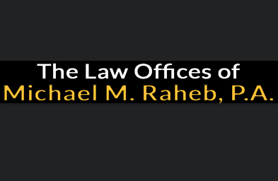 Law Office of Michael Raheb Criminal Lawyers reviews
