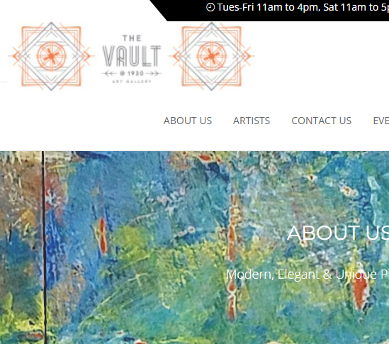 The Vault at 1930 reviews