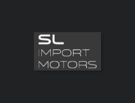 SL Import Motors reviews