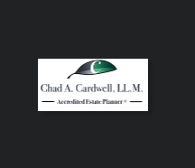 Chad A. Cardwell, Attorney reviews