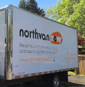 North Van Mover reviews