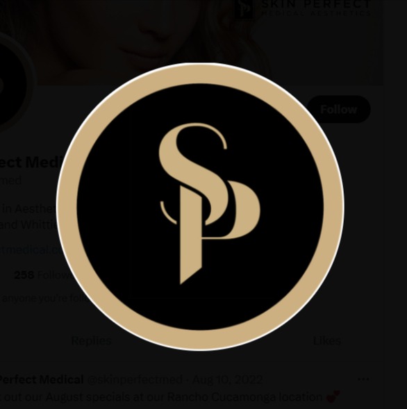 Skin Perfect Medical Aesthetics - Whittier reviews