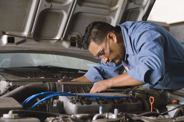 Kaz's Auto Ctr reviews