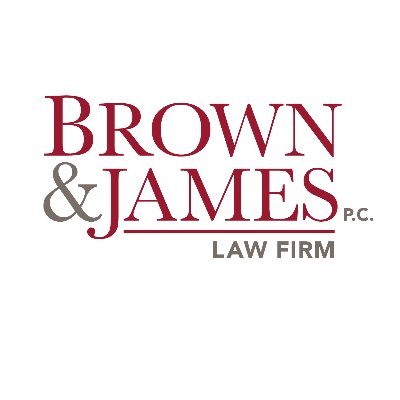Brown & James, P.C. reviews