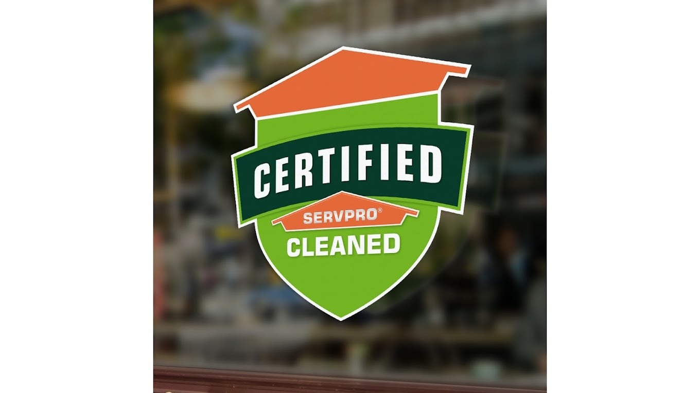 SERVPRO of Southwest Dallas reviews
