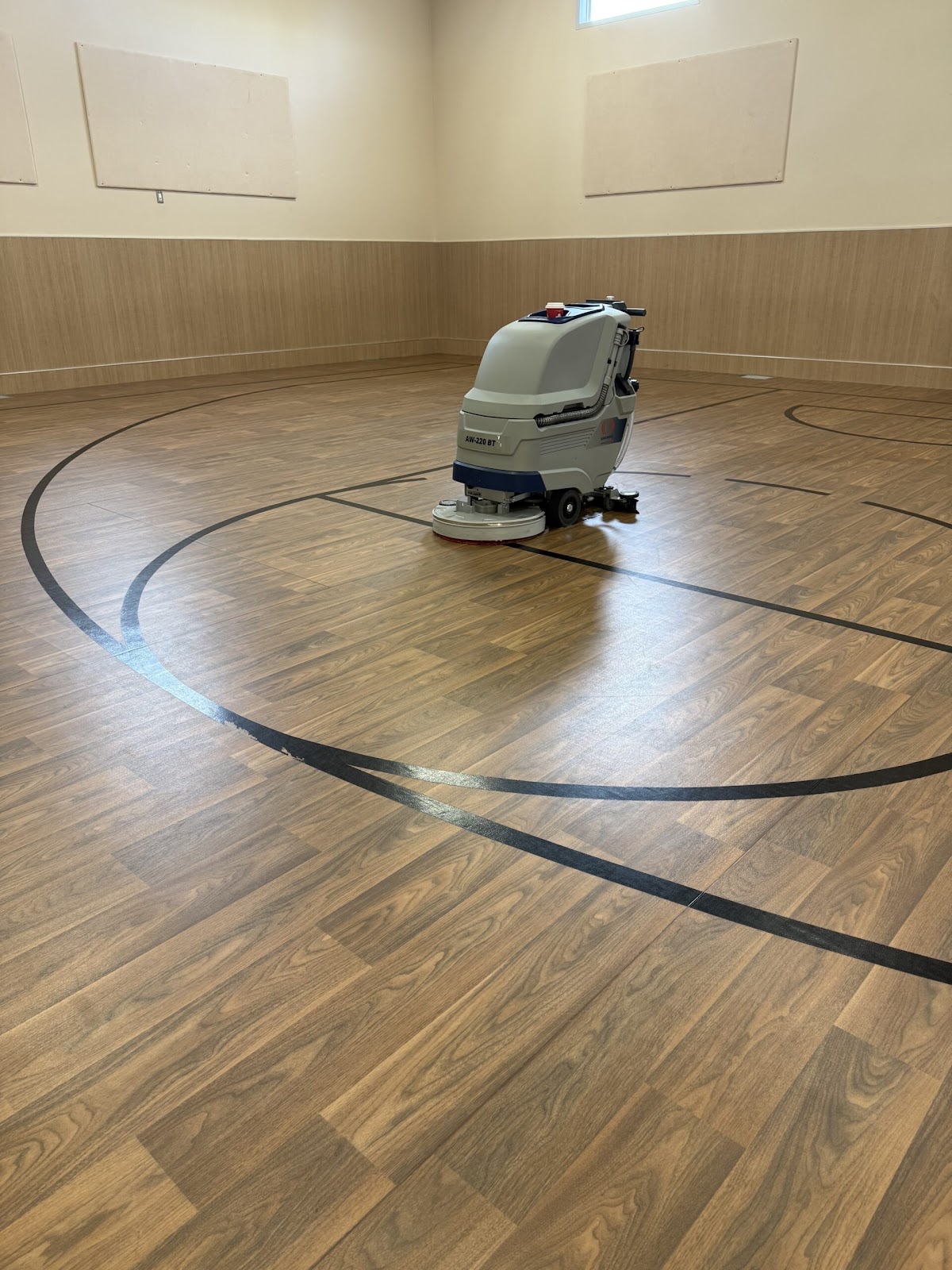 365 Commercial Cleaning Services Ltd photo