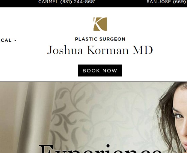Korman Plastic Surgery & Aesthetics reviews