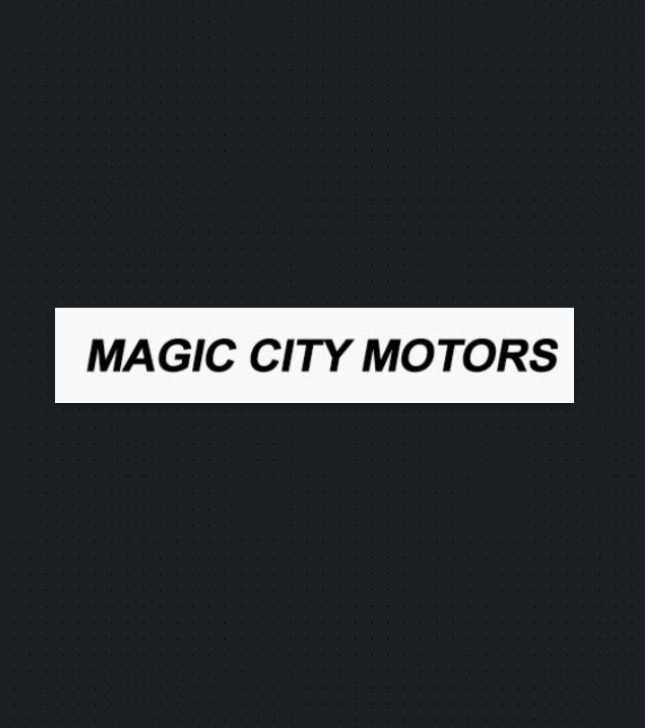 Magic City Motors reviews