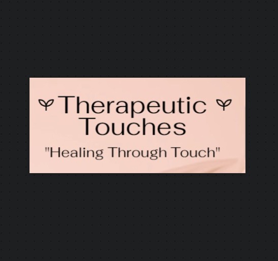 Therapeutic Touches, LLC reviews