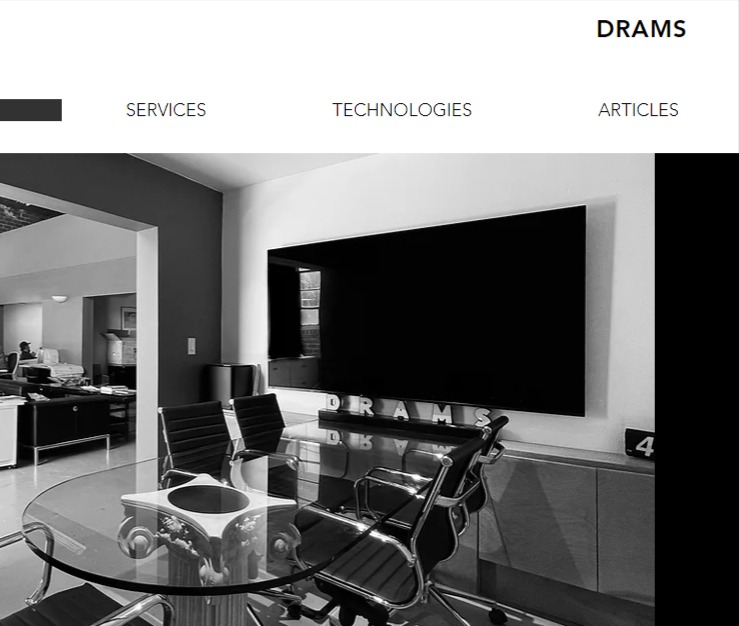 DRAMS Architects reviews