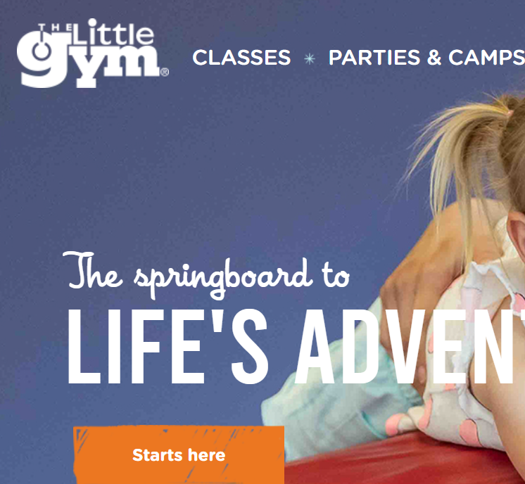 The Little Gym of Germantown,TN reviews