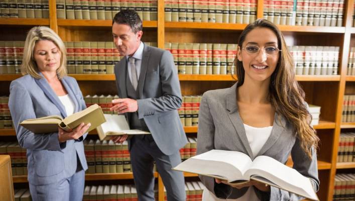 Koziebrocki Law reviews