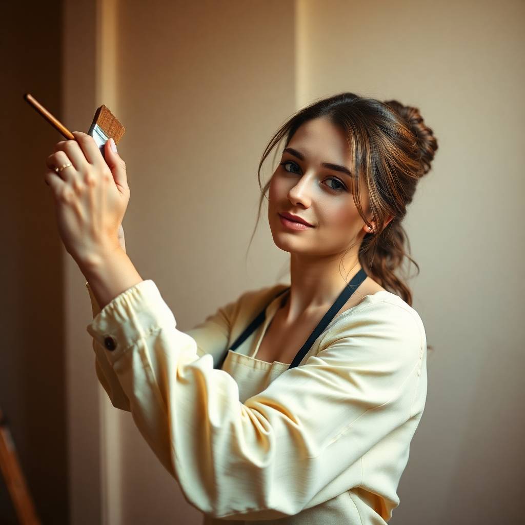 American Painting | San Diego House Painting photo