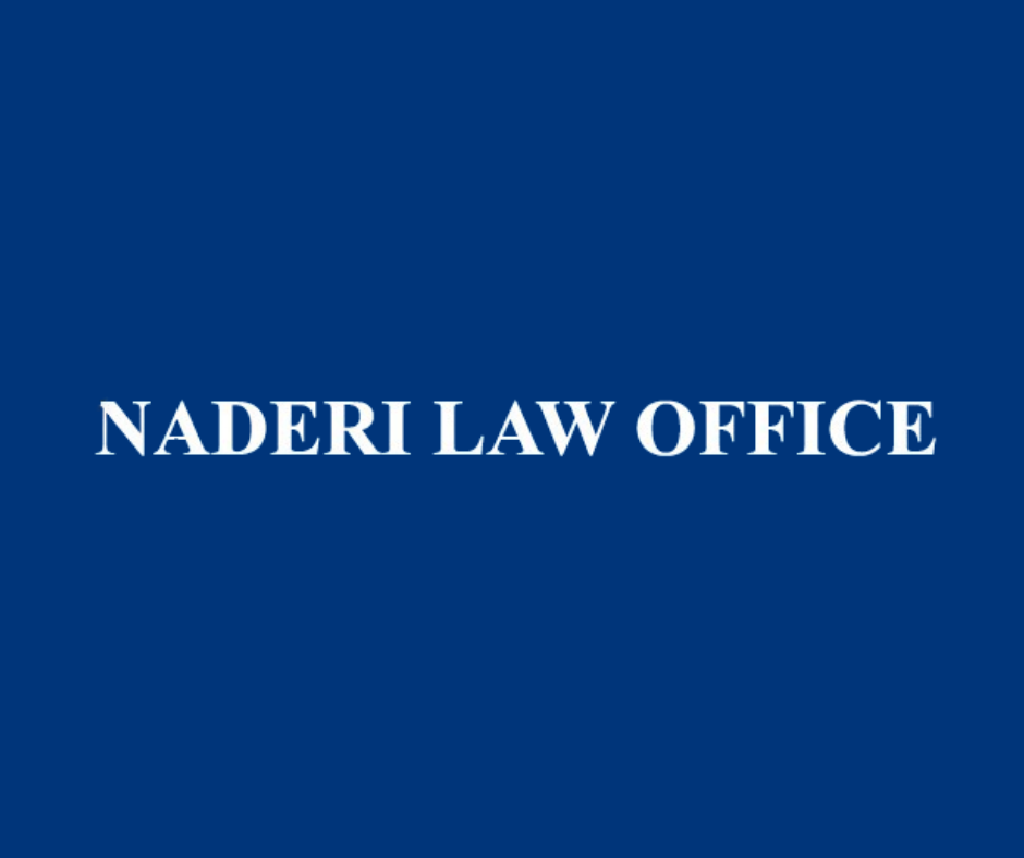 naderi law office photo