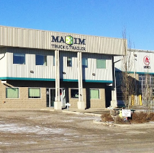 Maxim Truck & Trailer reviews