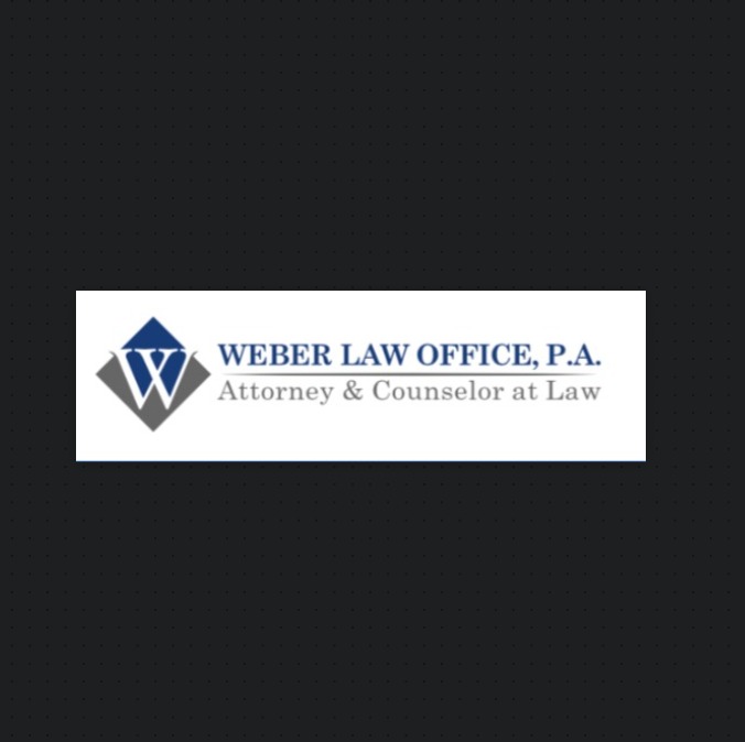 Weber Law Office, P.A. reviews