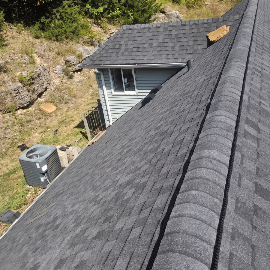 Landshark Roofing photo