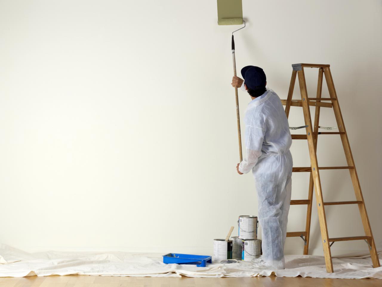 Garcia Painting Solutions reviews