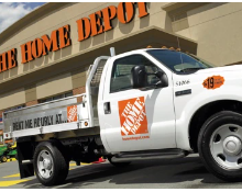 Tool & Truck Rental Center at The Home Depot reviews