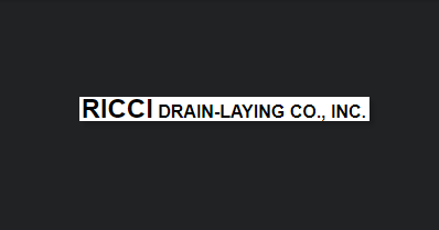 Ricci Drain-Laying Co Inc reviews