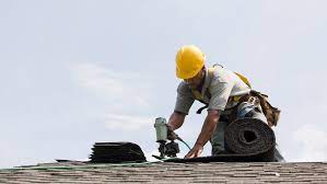 Ferris Roofing Contractors reviews