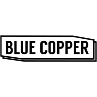 Blue Copper Coffee Room reviews