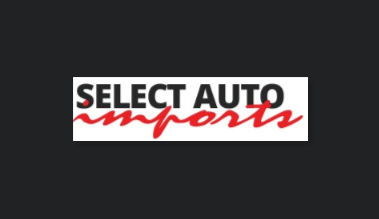 Select Auto Imports reviews