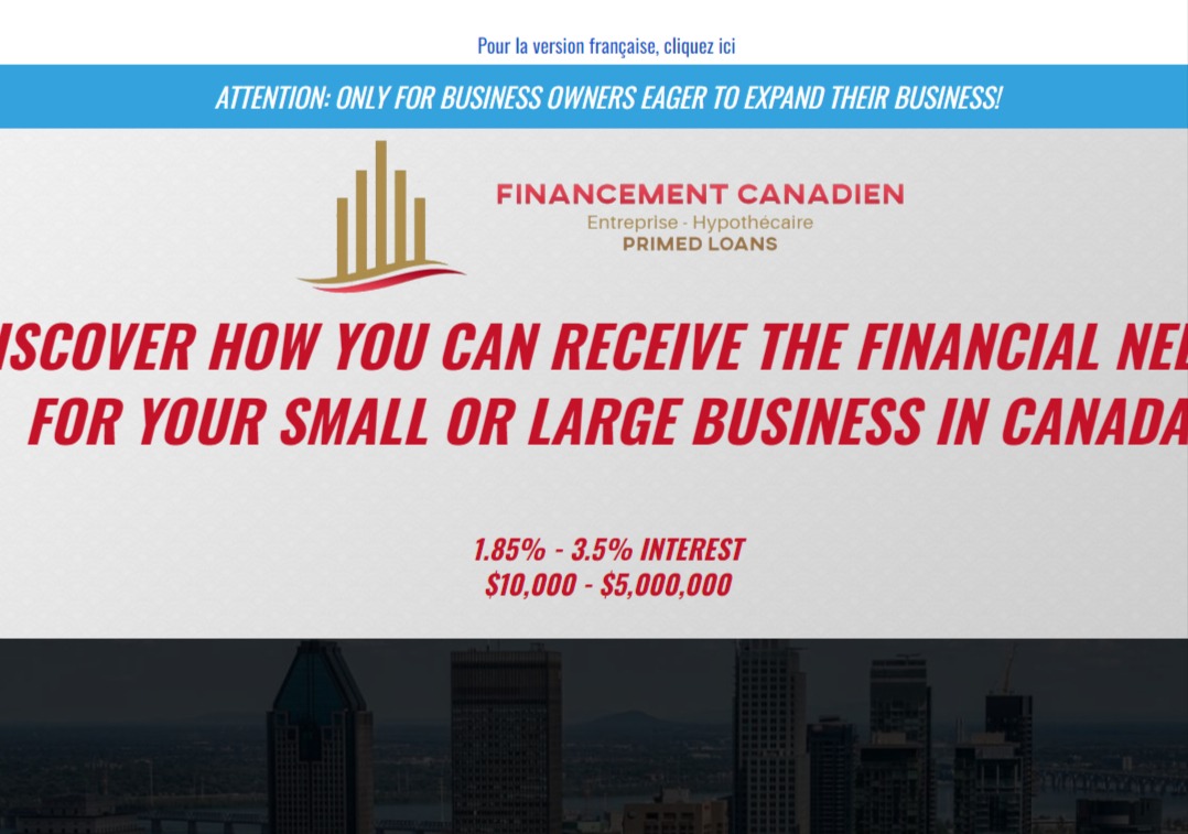 Primed Loans reviews