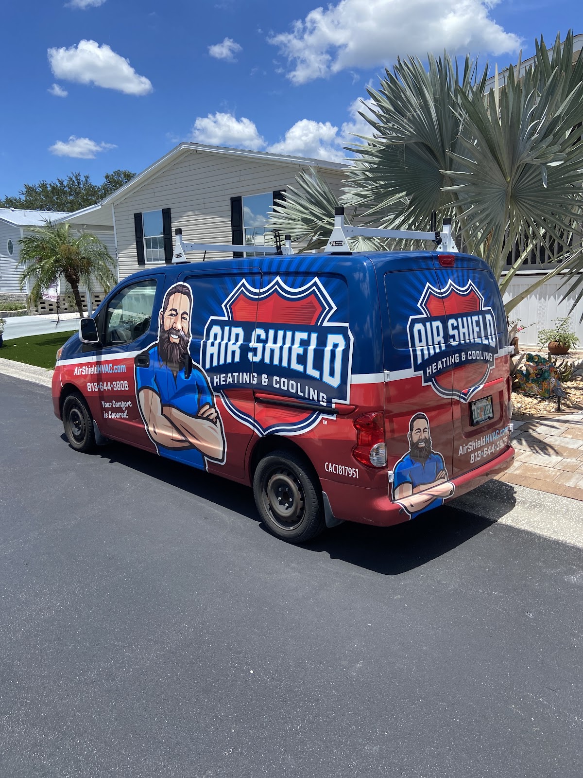 Air Shield Heating & Cooling photos