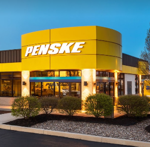 Penske Truck Rental reviews