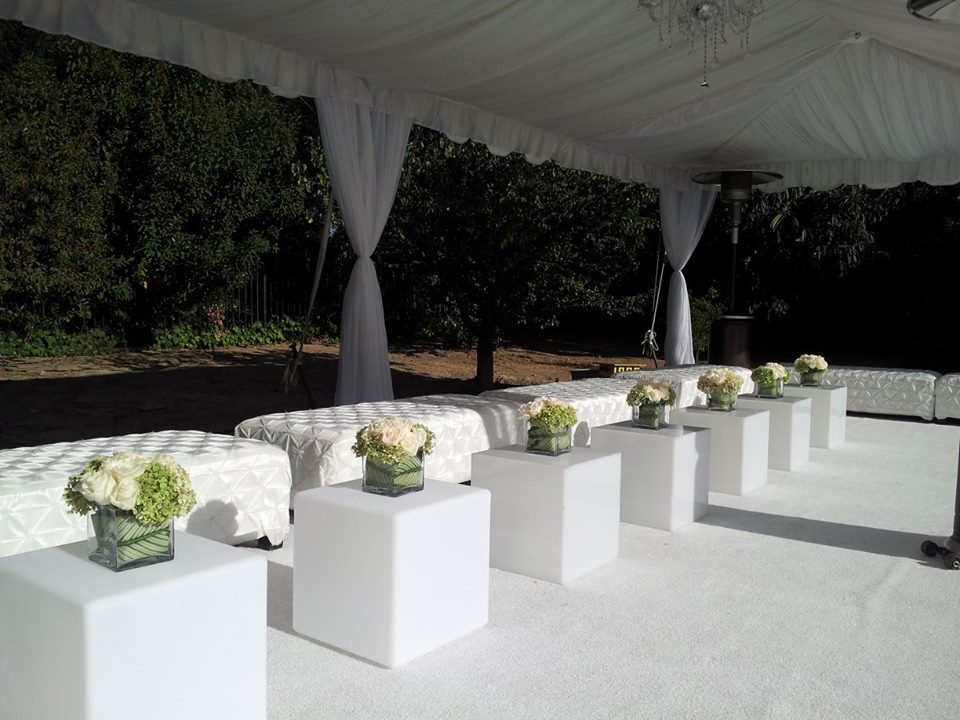 Luxury & Affordable Event & Party Rentals - By BeDazzle reviews