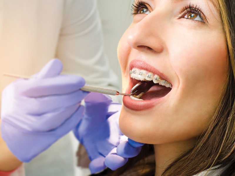 Forever Smiles Orthodontics reviews