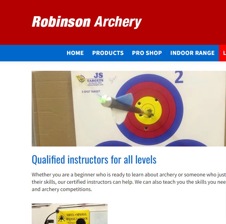 3 Top Archery Shops In Tucson Near You TrustAnalytica   A5214680 E363 4755 A927 C4eddbc47dfc 