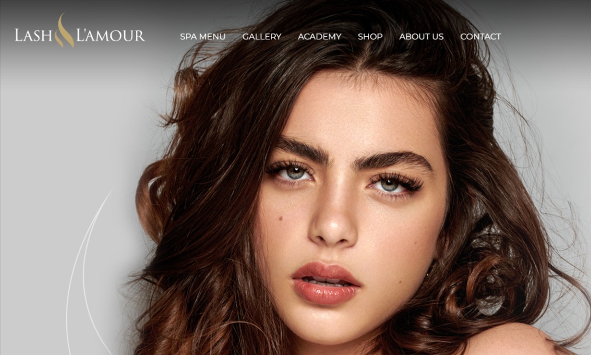 Lash L'Amour - Best of Boston Eyelash Extensions reviews