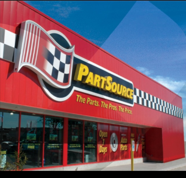 PartSource reviews