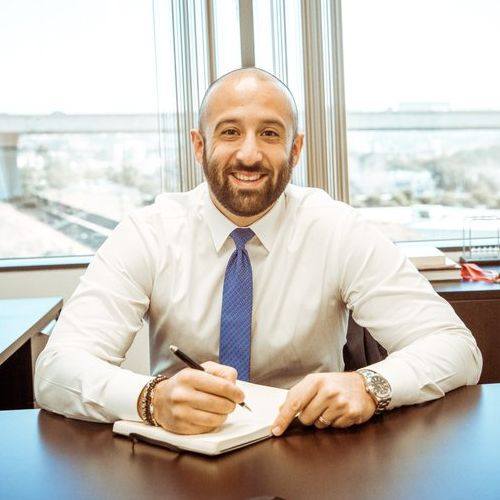 The Law Firm L.C. reviews