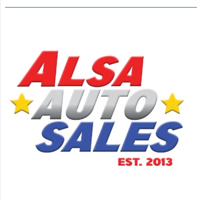 Alsa Auto Sales reviews