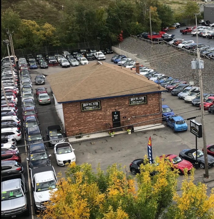 Drum Hill Autos reviews