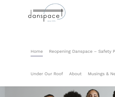 Danspace reviews