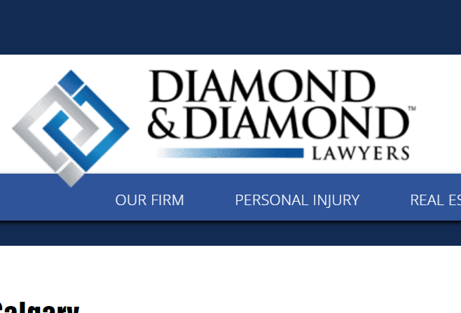 Diamond and Diamond Personal Injury Lawyers reviews