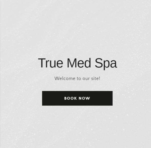 True Med Spa reviews