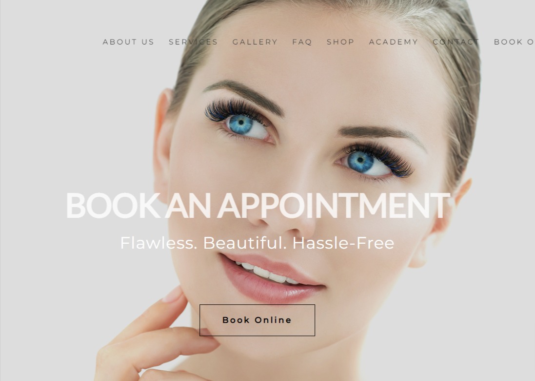 Willow Lash Labs Inc. reviews