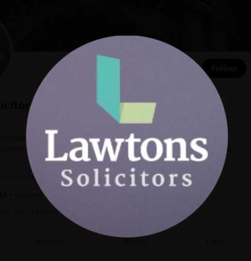 Criminal Defence Solicitors London | Lawtons reviews